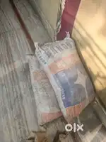 Cement 2 packet sale for home