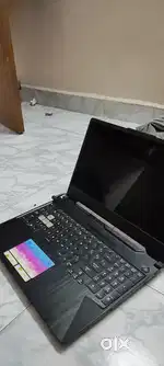 Asus tuf gaming f15