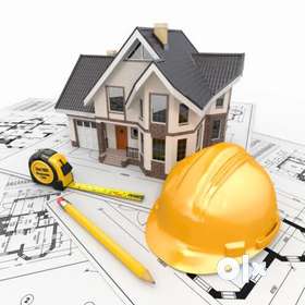 We deals in all types of construction and renovation work at affordable price