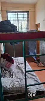 Mens PG & Hostel