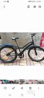 2 cycle,one year old, good condition cycle, urgent sell