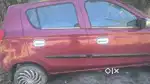 Maruti Suzuki Alto K10