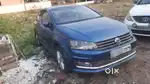 Volkswagen Vento 1.5 TDI Highline AT, 2016, Diesel