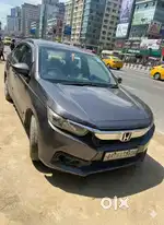 Honda Amaze 2019 Diesel brand new condition Urgent need money