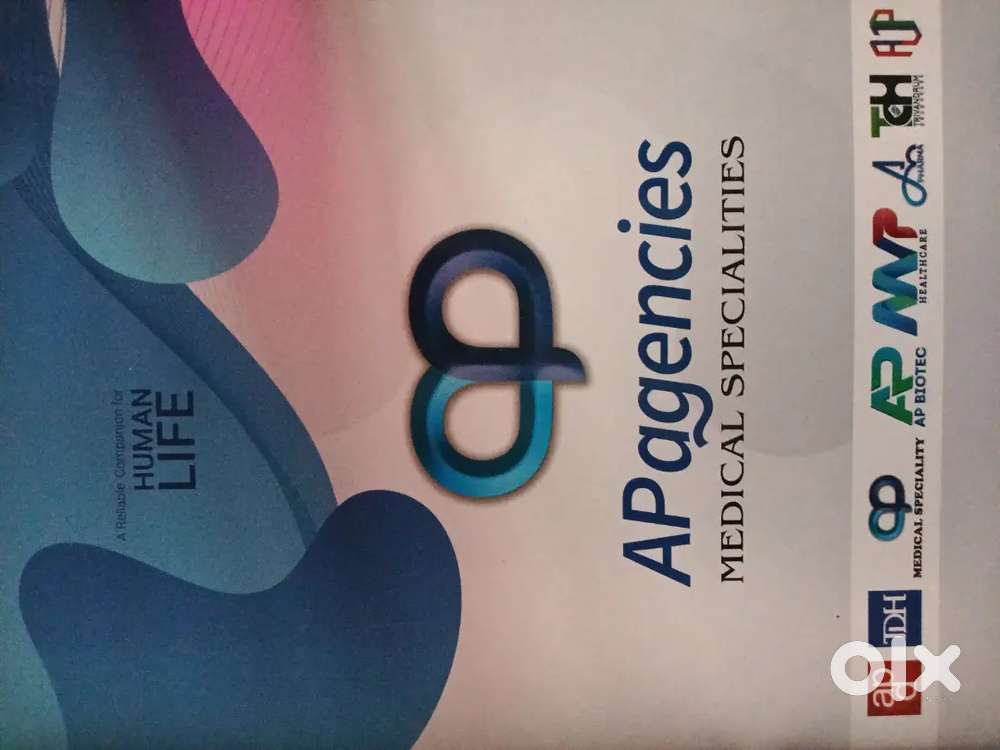 Medical representative