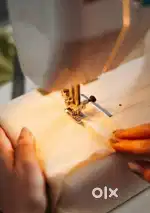എക്സ്പീര്യൻസുള്ള ലേഡീസ് ടെയ്ലറെ ആവശ്യമുണ്ട്