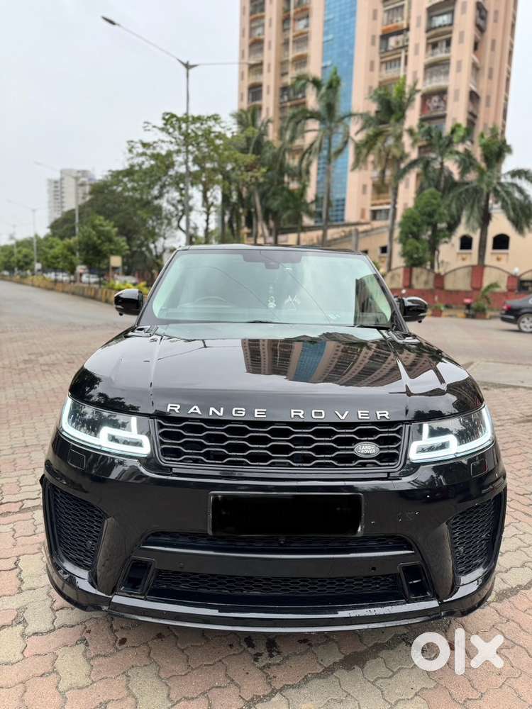 Land Rover Range Rover Sport SDV6 SE 2016 Diesel