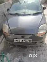 Chevrolet Spark 2012 CNG & Hybrids 140000 Km Driven