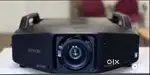 Projector Epson