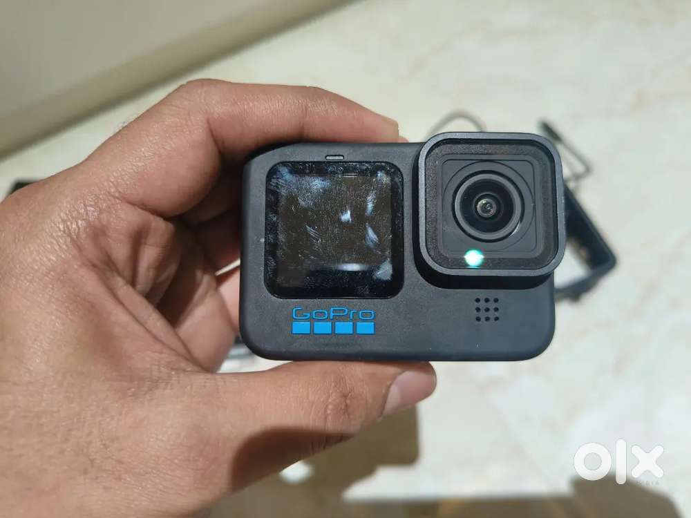 GoPro HERO 11