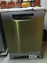 DISH WASHER
