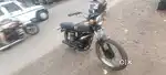 Yamaha rx 100