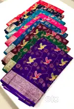 new collection sarees low price