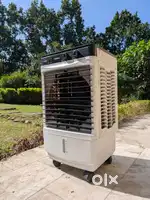 LAZER Cooler w ICE Chamber