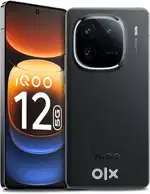 IQOO12 16 ,512