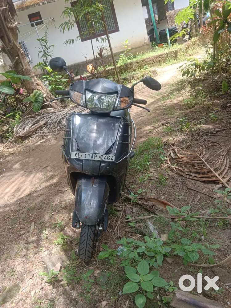 Single owner