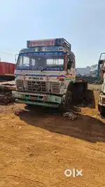 Tata 4018 model 2011 highbed 40 ft