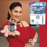 aqua GRAND+RO water purifier copper mineral Alkaline seal pack