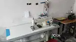 Jack sewing machine