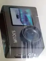 SJCAM--Action Camera SJ4000 PRO Dual Screen in very low price HURRY!!!