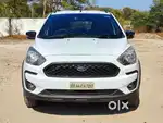 Ford Freestyle Trend Petrol, 2018, Petrol