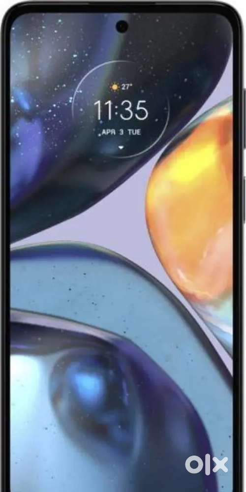 Motorola g22