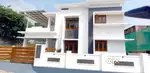 Brand new posh house
