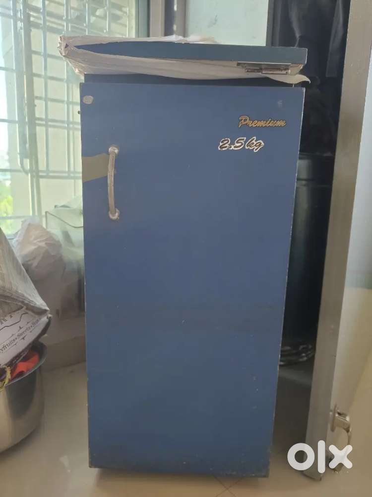 Atta Maker Natraj / Chakki Machine / GharGhanti