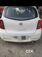 Nissan MICRA PRIMO 2014