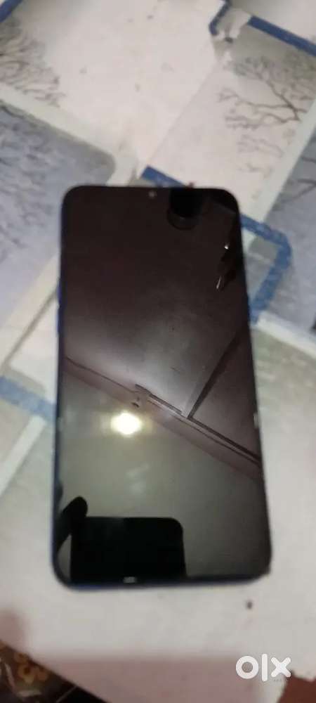 Realme 3i 4g