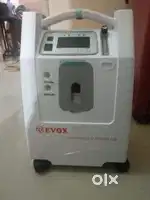 Brand new box peace oxygen concentrator 5lpm 5liters hole sale price