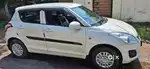 Maruti Suzuki Swift 1.2 LXI (O), 2017, Petrol