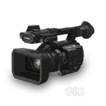 Panasonic x20