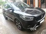 MG ASTOR ZS Vti-Tech CVT Sharp, 2023, Petrol