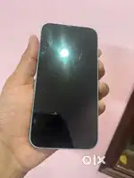 Apple iphone 14 128gb mint condition