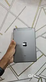 Ipad mini 5th gen cellular 64GB