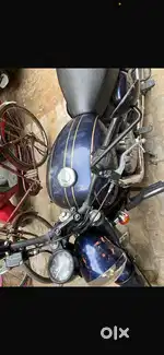 Bike me prblms nahi hai   Bs bechna hai