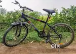 TATA STRYDER