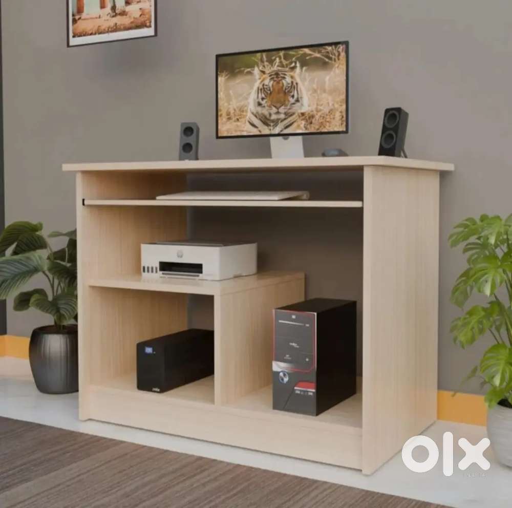 3x2 computer table brand new