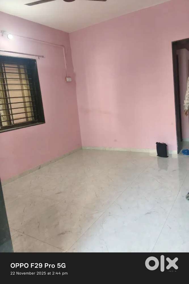 1BHK Brand new home on rent at Nizampura.10000/month