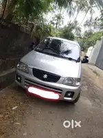 2007 model alto silver colour new insurance