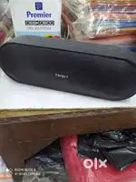 Tribit Bluetooth speaker