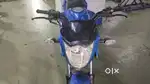 Zixer bike use by army person