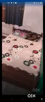 1 bhk room available at Gajapatinagar Acharya vihar