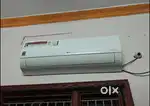 LG DUAL 1.5 INVERTER 5 STAR
