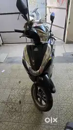 Ev scooter on sale