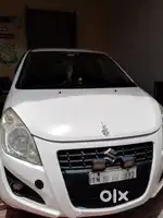 Maruti Suzuki Ritz 2016 Diesel