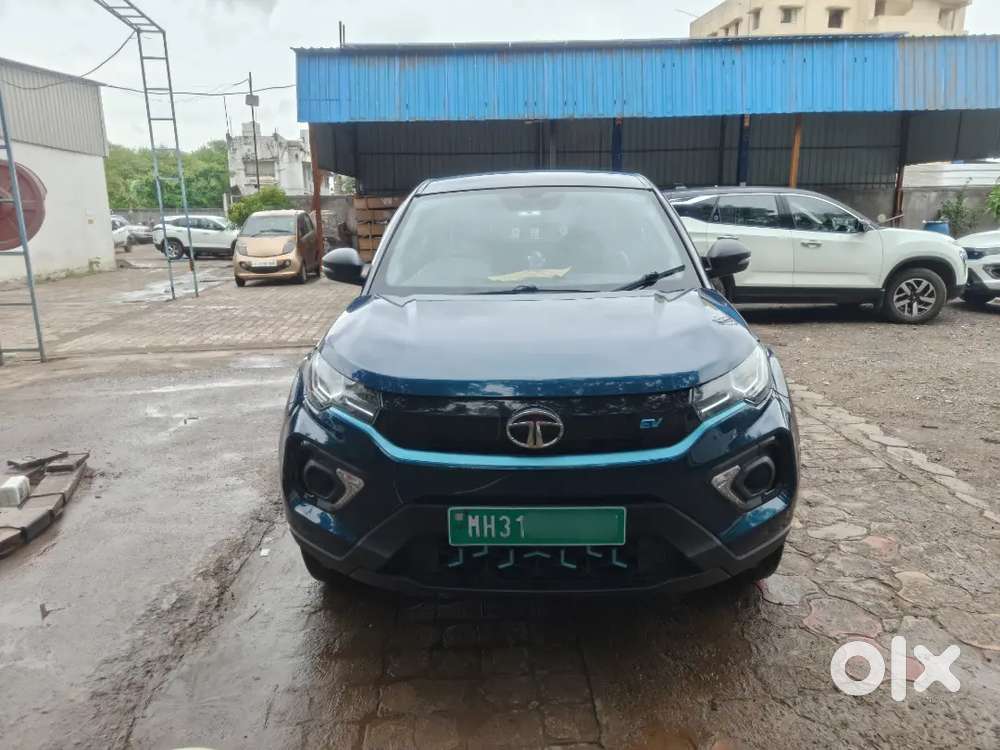 Tata Nexon EV 2022 Electric 58000 Km Driven