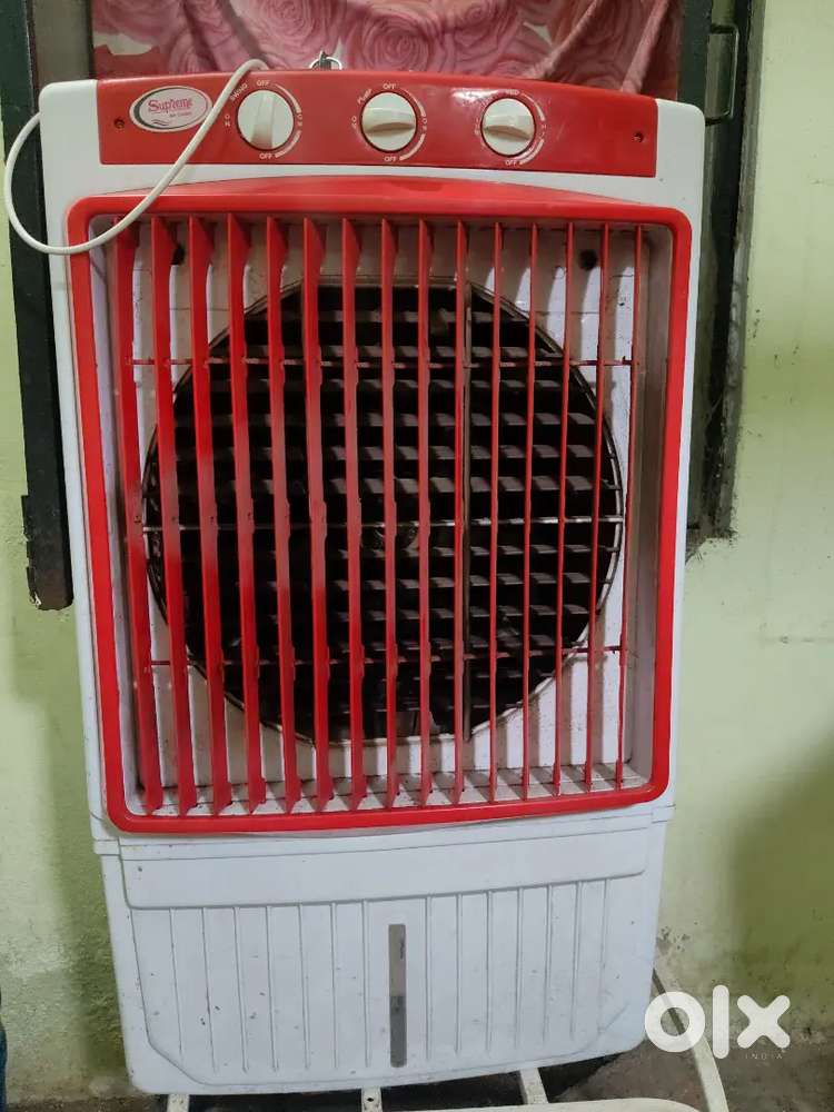 Supreme cooler
