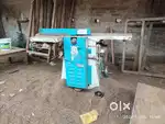 Multipurpose Woodworking Planer Machine (1 years old machine)